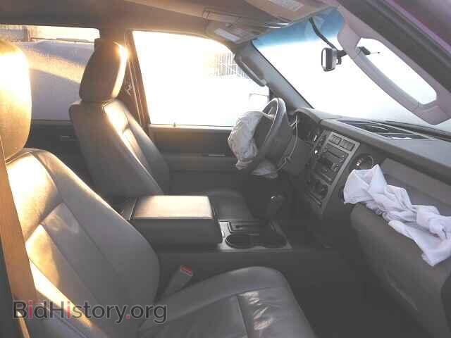 2012 FORD EXPEDITION - VIN: 1FMJK1J57CEF34050 - Фото 5