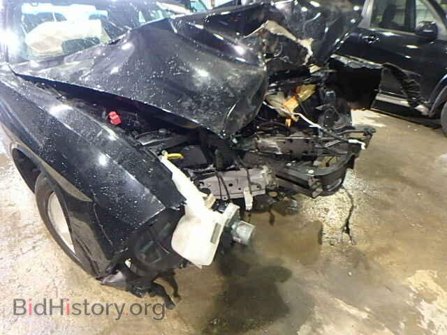 2014 DODGE CHALLENGER - VIN: 2C3CDYAG0EH126989 - Photo 10