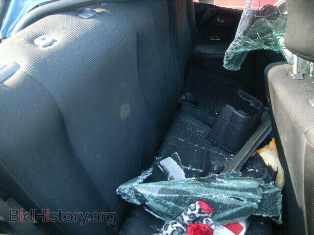 2006 SUZUKI AERIO - VIN: JS2RC62H365354052 - Фото 6