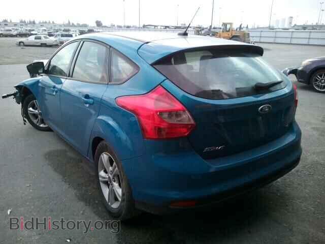2012 FORD FOCUS - VIN: 1FAHP3K25CL228003 - Photo 3