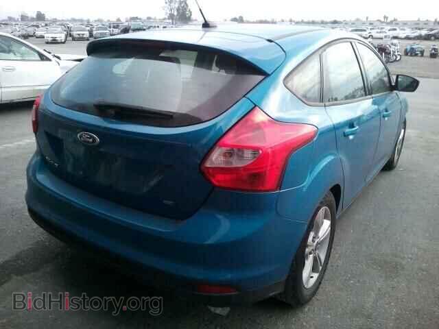 2012 FORD FOCUS - VIN: 1FAHP3K25CL228003 - Photo 4