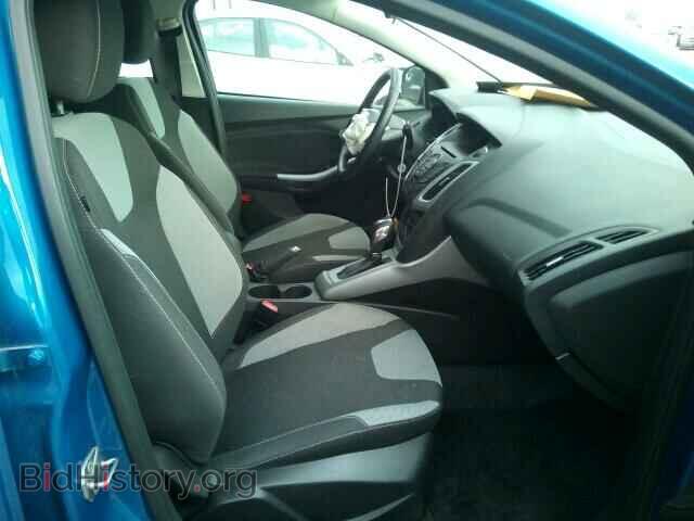 2012 FORD FOCUS - VIN: 1FAHP3K25CL228003 - Photo 5