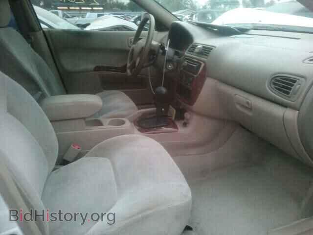 2000 MITSUBISHI GALANT - VIN: 4A3AA46G8YE158174 - Фото 5