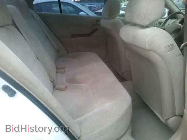 2000 MITSUBISHI GALANT - VIN: 4A3AA46G8YE158174 - Фото 6