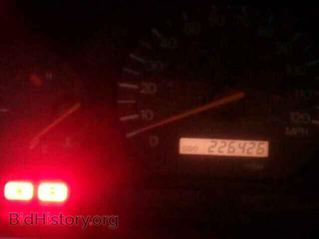 2000 MITSUBISHI GALANT - VIN: 4A3AA46G8YE158174 - Фото 8