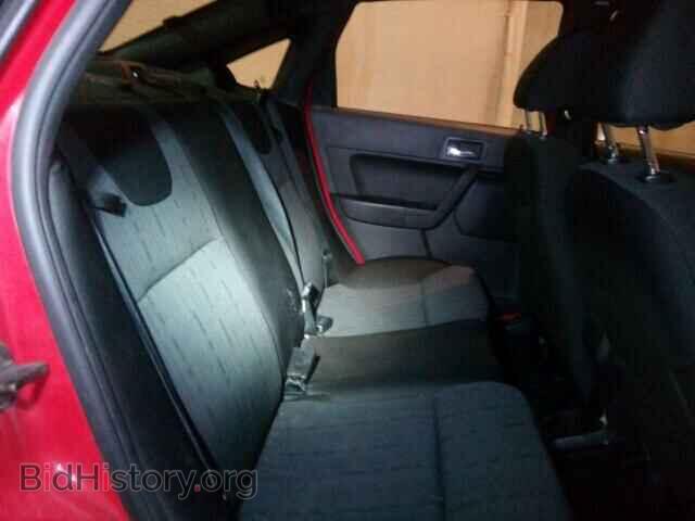 2008 FORD FOCUS - VIN: 1FAHP35N78W181780 - Photo 6
