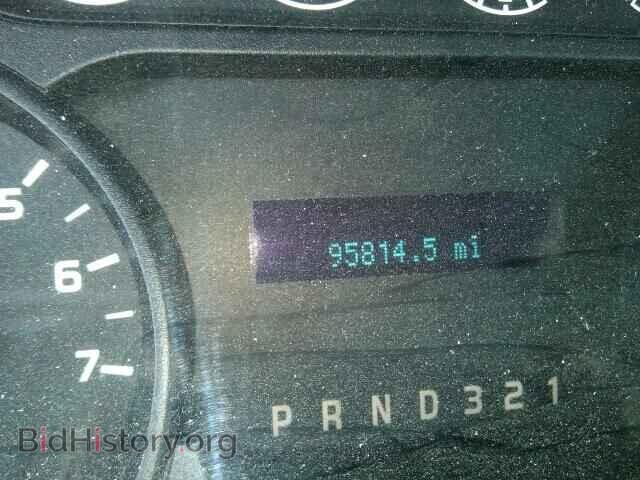 2011 FORD F150 - VIN: 1FTFX1CF4BFC06630 - Фото 8