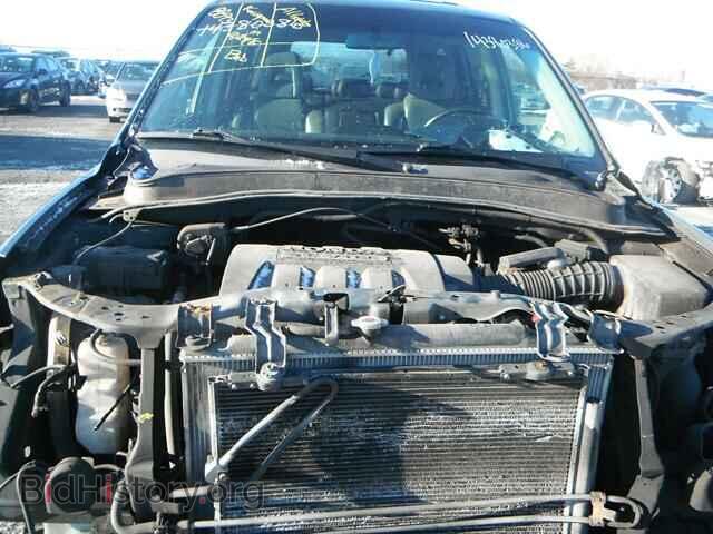 2005 HONDA PILOT - VIN: 2HKYF18505H001697 - Фото 7