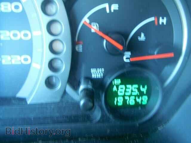 2005 HONDA PILOT - VIN: 2HKYF18505H001697 - Фото 8