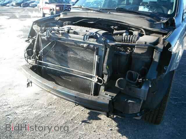 2005 HONDA PILOT - VIN: 2HKYF18505H001697 - Фото 9