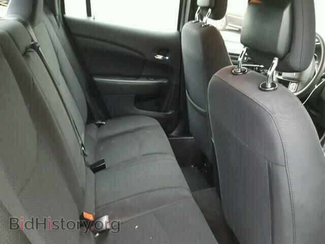 2012 CHRYSLER 200 - VIN: 1C3CCBAB0CN273760 - Photo 6
