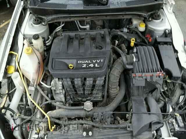 2012 CHRYSLER 200 - VIN: 1C3CCBAB0CN273760 - Photo 7
