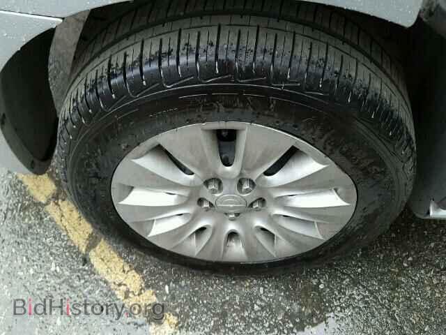 2012 CHRYSLER 200 - VIN: 1C3CCBAB0CN273760 - Photo 9