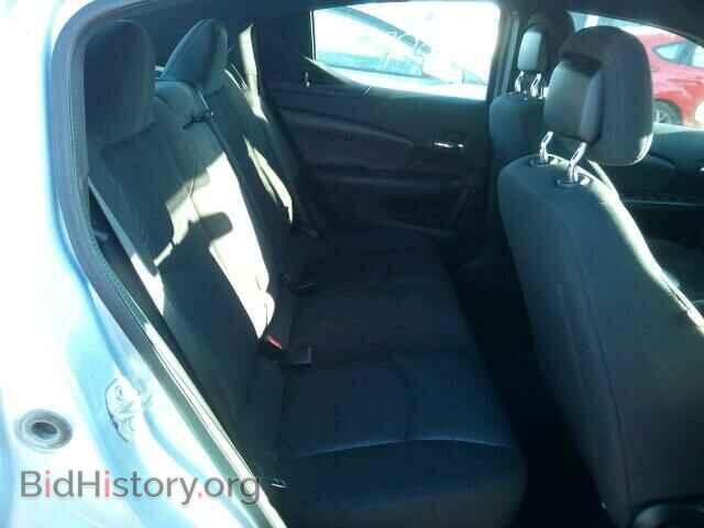 2013 DODGE AVENGER - VIN: 1C3CDZABXDN713281 - Фото 6