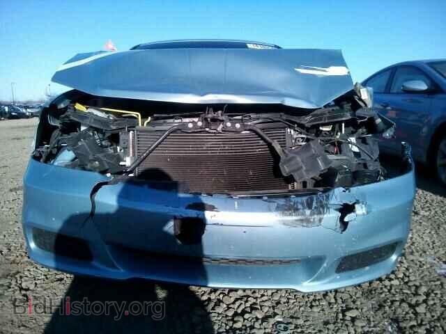2013 DODGE AVENGER - VIN: 1C3CDZABXDN713281 - Фото 9