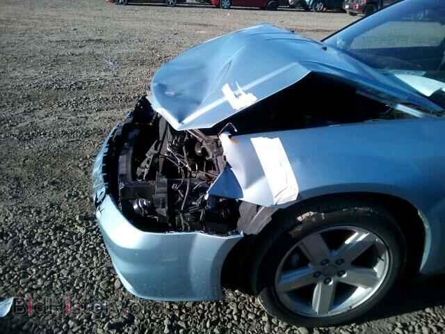 2013 DODGE AVENGER - VIN: 1C3CDZABXDN713281 - Фото 10