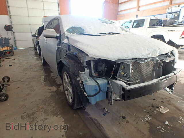 Фотография 2T1BU4EE6BC657290 - TOYOTA COROLLA 2011