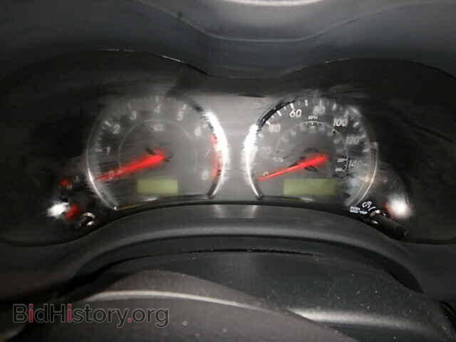 2011 TOYOTA COROLLA - VIN: 2T1BU4EE6BC657290 - Фото 8
