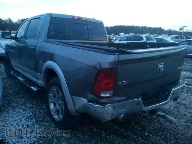 2012 DODGE RAM - VIN: 1C6RD7NT6CS284046 - Photo 3