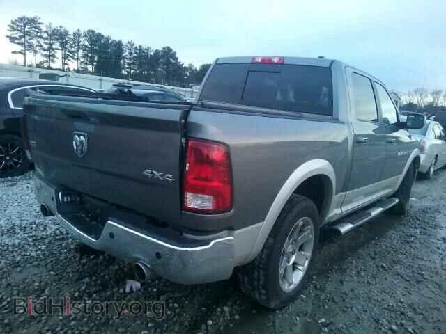 2012 DODGE RAM - VIN: 1C6RD7NT6CS284046 - Photo 4