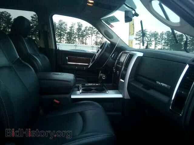 2012 DODGE RAM - VIN: 1C6RD7NT6CS284046 - Photo 5