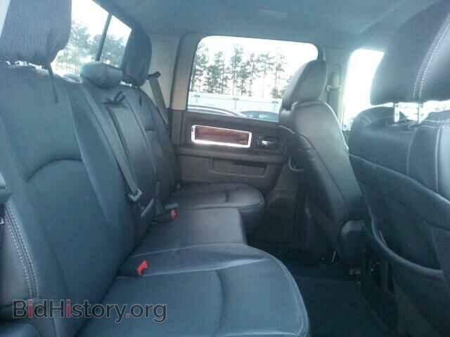 2012 DODGE RAM - VIN: 1C6RD7NT6CS284046 - Photo 6