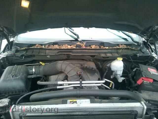 2012 DODGE RAM - VIN: 1C6RD7NT6CS284046 - Photo 7