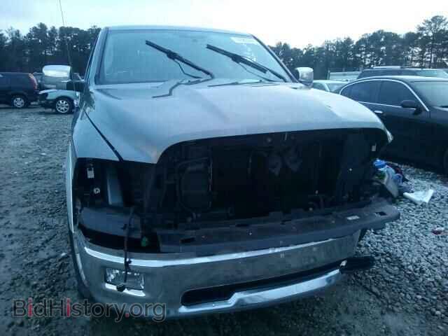 2012 DODGE RAM - VIN: 1C6RD7NT6CS284046 - Photo 9