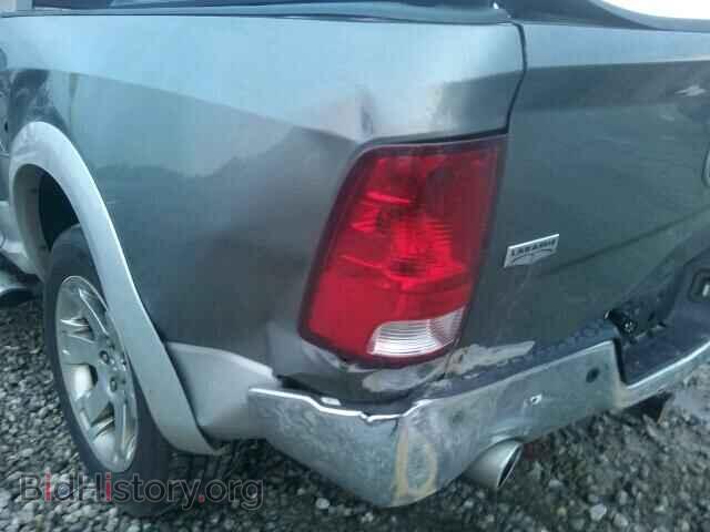 2012 DODGE RAM - VIN: 1C6RD7NT6CS284046 - Photo 10