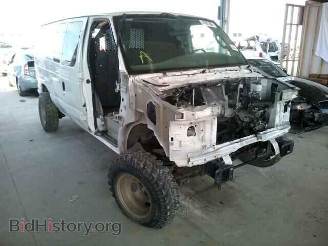 Photo 1FTNE24L96HA95868 - FORD ECONOLINE 2006