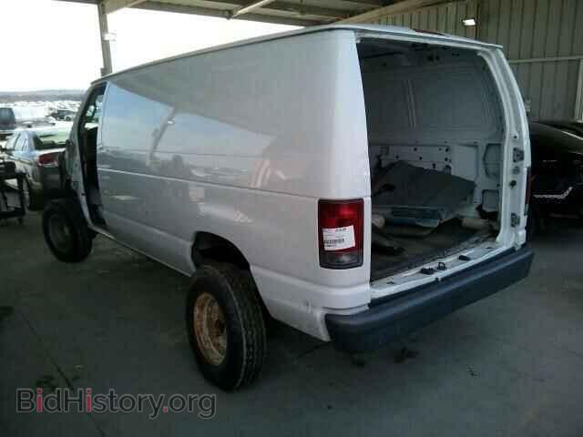 2006 FORD ECONOLINE - VIN: 1FTNE24L96HA95868 - Фото 3