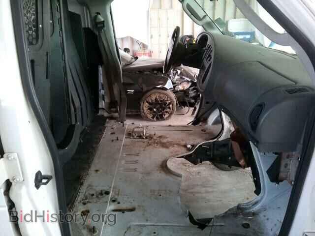 2006 FORD ECONOLINE - VIN: 1FTNE24L96HA95868 - Фото 5