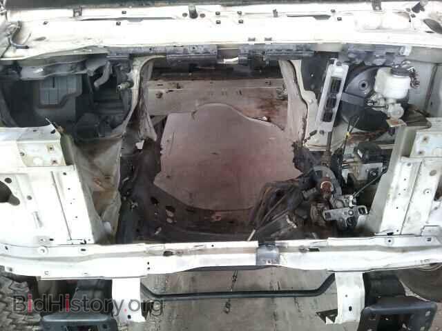 2006 FORD ECONOLINE - VIN: 1FTNE24L96HA95868 - Фото 7