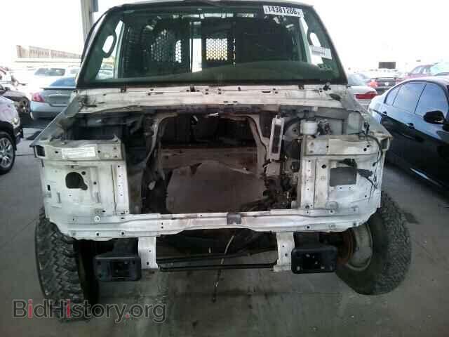 2006 FORD ECONOLINE - VIN: 1FTNE24L96HA95868 - Фото 9