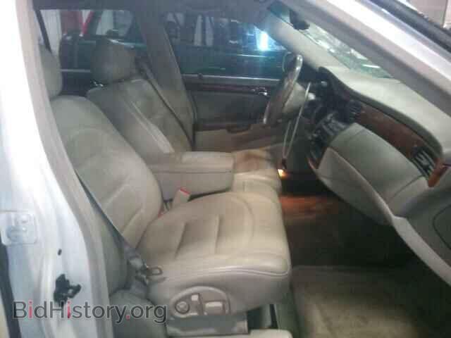 2002 CADILLAC DEVILLE - VIN: 1G6KD54Y92U229656 - Photo 5
