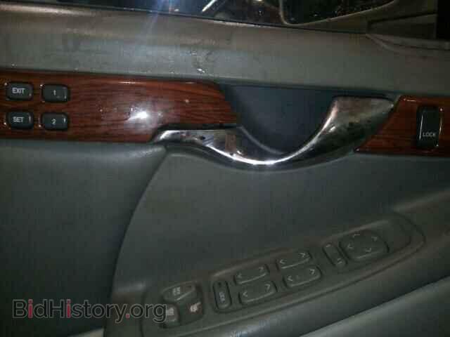 2002 CADILLAC DEVILLE - VIN: 1G6KD54Y92U229656 - Photo 10