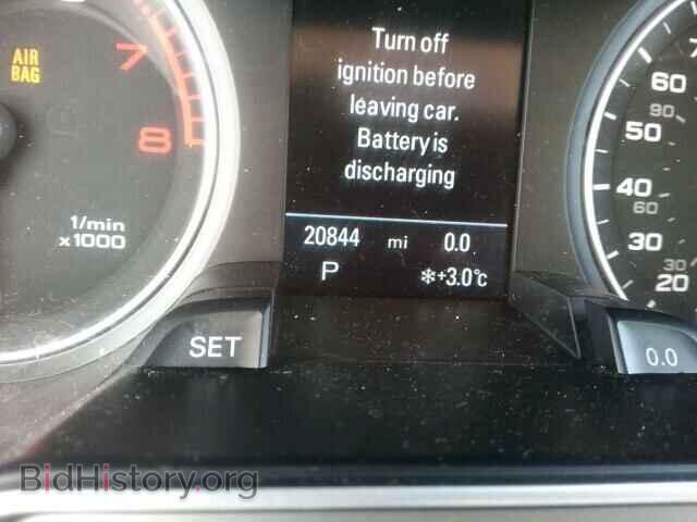 2014 AUDI A4 - VIN: WAUFFAFL9EN035885 - Фото 8