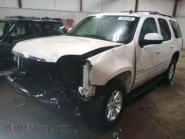 2013 GMC YUKON - VIN: 1GKS2CE07DR160184 - Фото 2