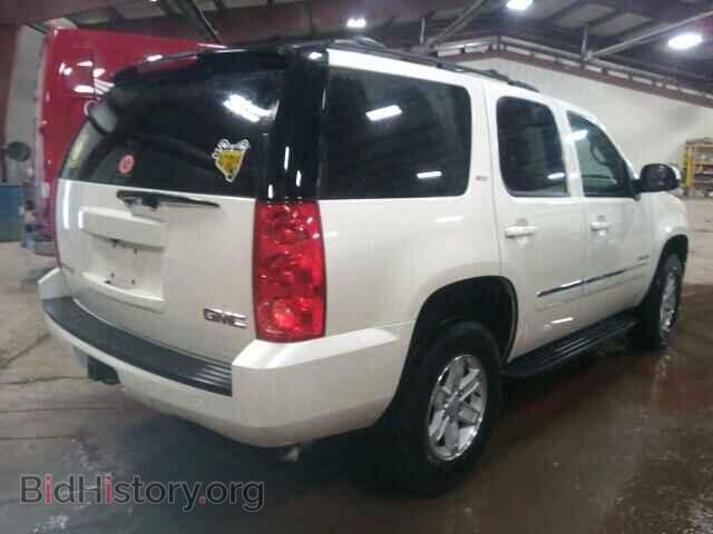 2013 GMC YUKON - VIN: 1GKS2CE07DR160184 - Фото 4