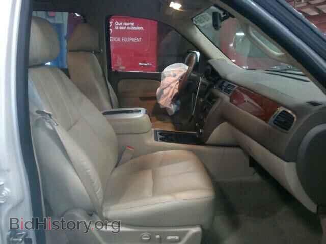 2013 GMC YUKON - VIN: 1GKS2CE07DR160184 - Фото 5