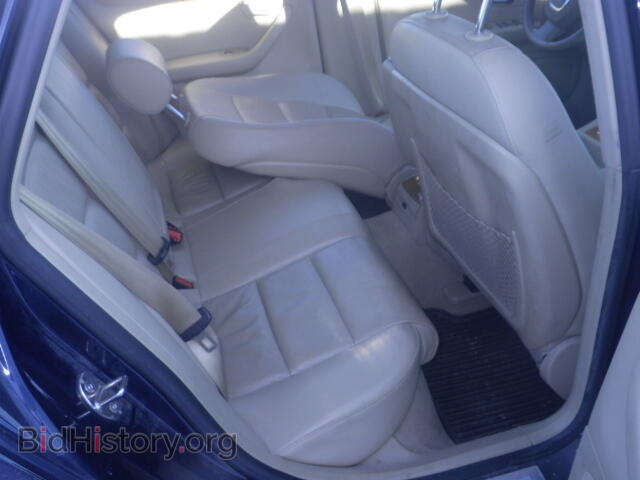 2006 AUDI A4 - VIN: WAUDF78E06A257894 - Фото 6