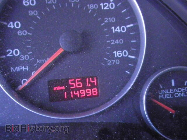 2006 AUDI A4 - VIN: WAUDF78E06A257894 - Фото 8