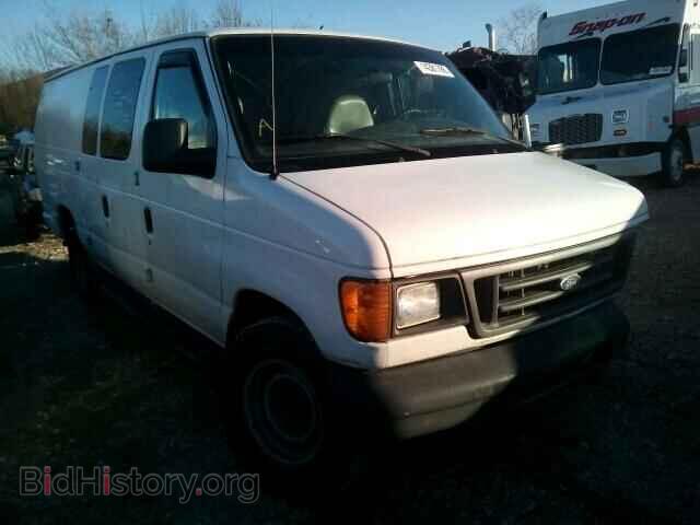 Фотография 1FTNS24L94HB41561 - FORD ECONOLINE 2004
