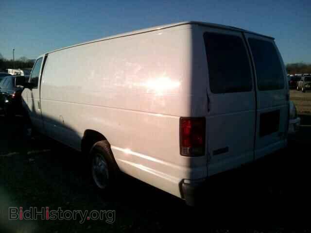 2004 FORD ECONOLINE - VIN: 1FTNS24L94HB41561 - Фото 3