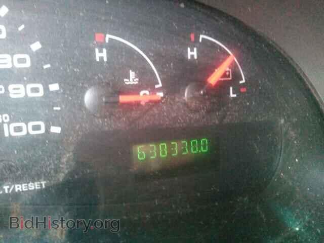 2004 FORD ECONOLINE - VIN: 1FTNS24L94HB41561 - Фото 8