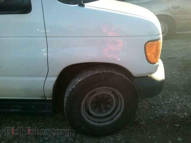 2004 FORD ECONOLINE - VIN: 1FTNS24L94HB41561 - Фото 9