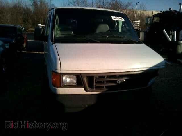 2004 FORD ECONOLINE - VIN: 1FTNS24L94HB41561 - Фото 10
