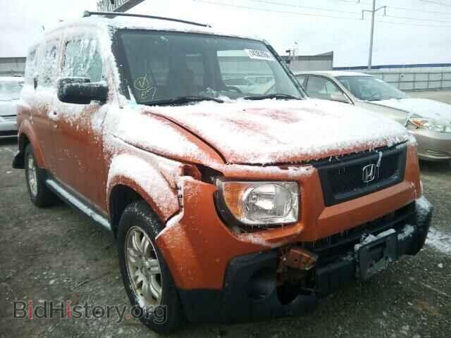 Photo 5J6YH28736L021757 - HONDA ELEMENT 2006