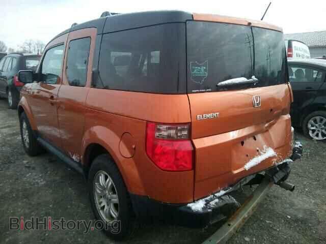 2006 HONDA ELEMENT - VIN: 5J6YH28736L021757 - Photo 3