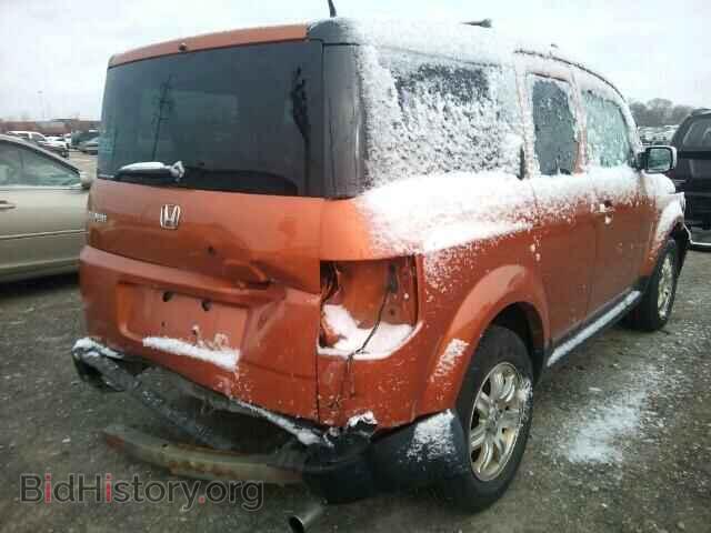 2006 HONDA ELEMENT - VIN: 5J6YH28736L021757 - Photo 4